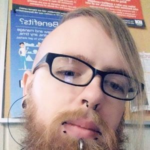 Meet your Posher, Gary